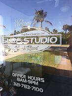 Surf Studio Beach Resort
