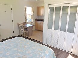 Surf Studio Beach Resort