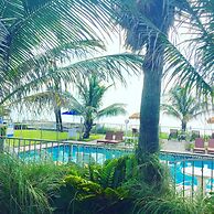 Surf Studio Beach Resort