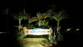 Surf Studio Beach Resort