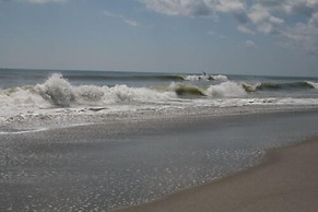 Surf Studio Beach Resort