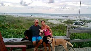 Surf Studio Beach Resort