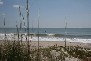 Surf Studio Beach Resort