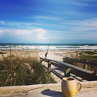 Surf Studio Beach Resort