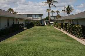 Surf Studio Beach Resort