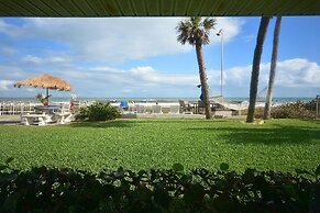 Surf Studio Beach Resort