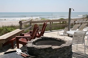 Surf Studio Beach Resort