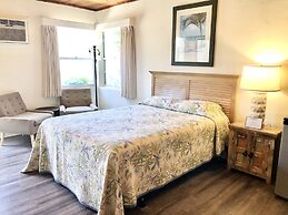 Surf Studio Beach Resort