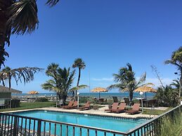 Surf Studio Beach Resort