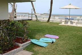 Surf Studio Beach Resort