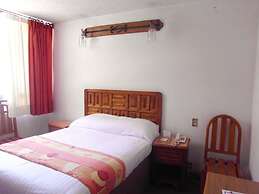 Hotel La Posada