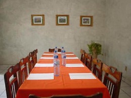 Hotel La Posada