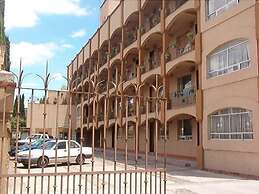 Hotel La Posada
