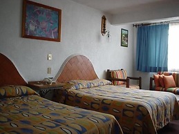 Hotel La Posada