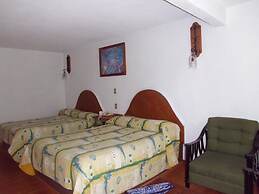 Hotel La Posada