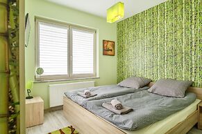 Tatrytop Apartamenty Stara Polana