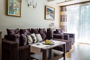 Tatrytop Apartamenty Stara Polana