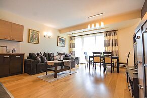 Tatrytop Apartamenty Stara Polana