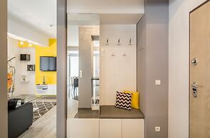 Tatrytop Apartamenty Stara Polana