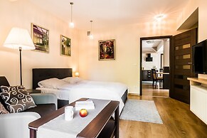 Tatrytop Apartamenty Stara Polana