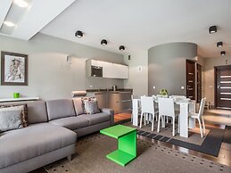 Tatrytop Apartamenty Stara Polana