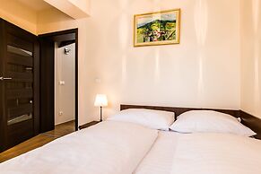 Tatrytop Apartamenty Stara Polana