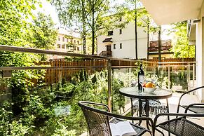 Tatrytop Apartamenty Stara Polana