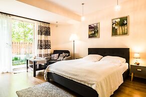 Tatrytop Apartamenty Stara Polana