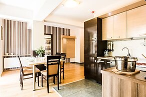 Tatrytop Apartamenty Stara Polana