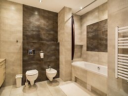 Tatrytop Apartamenty Stara Polana