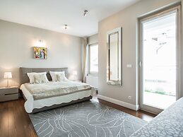 Tatrytop Apartamenty Stara Polana