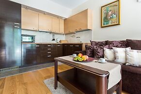 Tatrytop Apartamenty Stara Polana