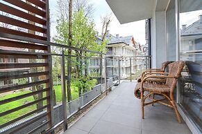 Tatrytop Apartamenty Stara Polana