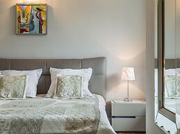 Tatrytop Apartamenty Stara Polana