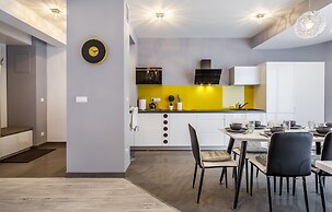 Tatrytop Apartamenty Stara Polana