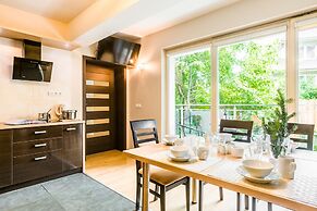 Tatrytop Apartamenty Stara Polana