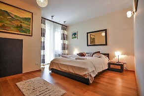 Tatrytop Apartamenty Stara Polana