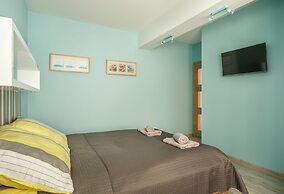 Tatrytop Apartamenty Stara Polana