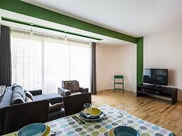 Tatrytop Apartamenty Stara Polana