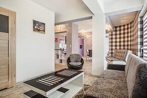 Tatrytop Apartamenty Stara Polana