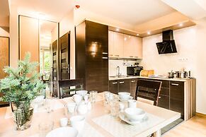 Tatrytop Apartamenty Stara Polana