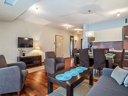 Tatrytop Apartamenty Stara Polana