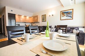 Tatrytop Apartamenty Stara Polana