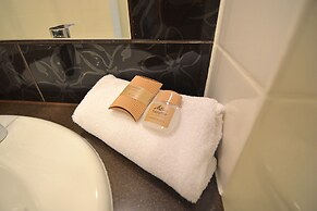 Tatrytop Apartamenty Stara Polana