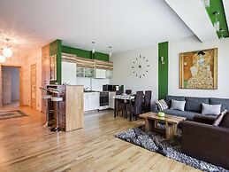 Tatrytop Apartamenty Stara Polana