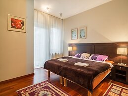 Tatrytop Apartamenty Stara Polana