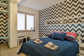 Tatrytop Apartamenty Stara Polana