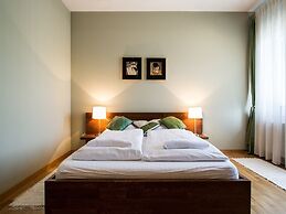 Tatrytop Apartamenty Stara Polana