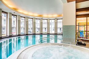 Tatrytop Apartamenty Stara Polana