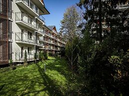 Tatrytop Apartamenty Stara Polana